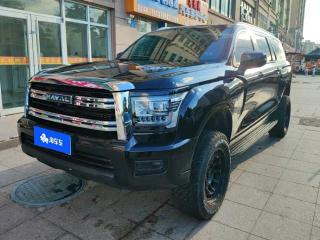 Haval h5