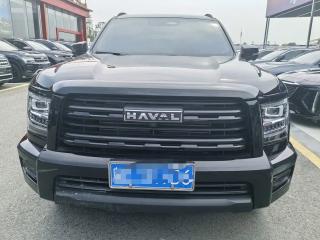 Haval h5