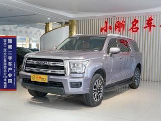 Haval h5