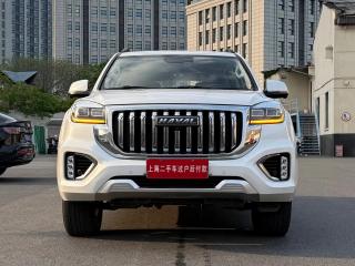 Haval h9