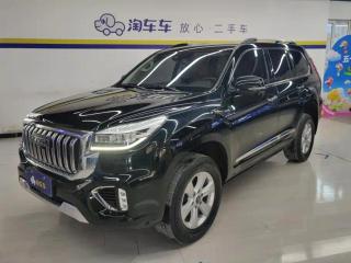 Haval h9