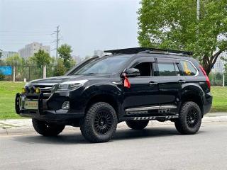 Haval h9