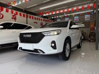 Haval m6