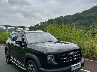 Haval bigdog