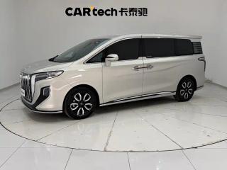 Hongqi hq9