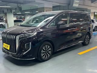 Hongqi hq9