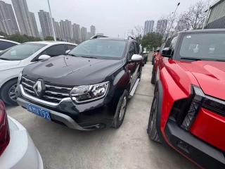 koleos electric_vehicle