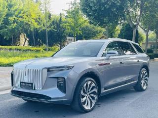 Hongqi ehs9