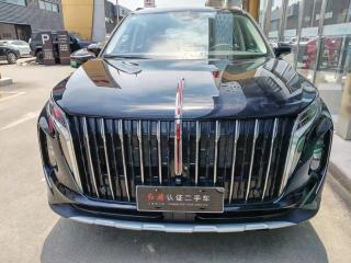 Hongqi hs7