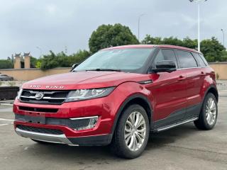 Landwind x7