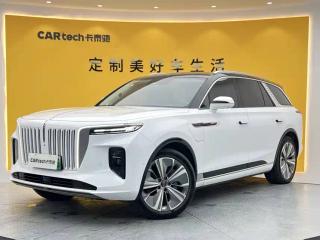 Hongqi ehs9