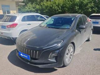 Hongqi eqm5