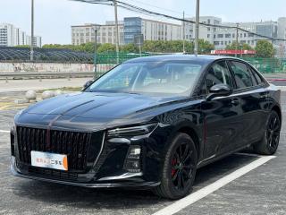 Hongqi hongqi_h5