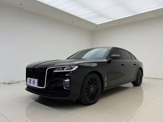 Hongqi h9