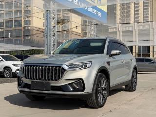 Hongqi hs
