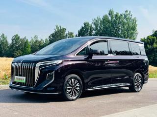 Hongqi hq9