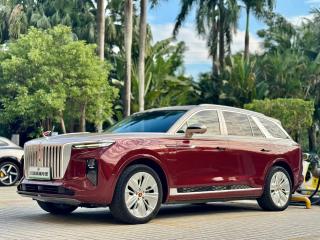 Hongqi ehs9