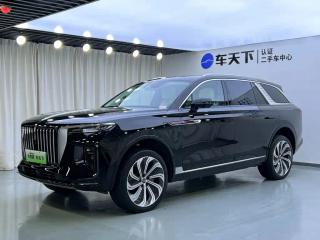 Hongqi ehs9
