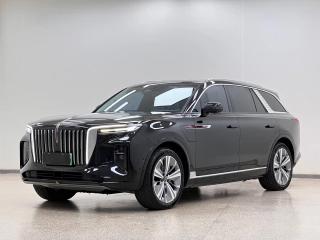 Hongqi ehs9