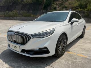 Hongqi hongqi_h5