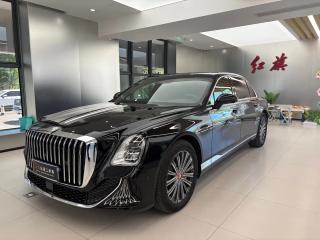 Hongqi jinkuihua