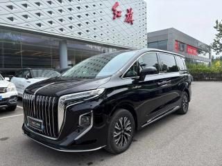 Hongqi hq9