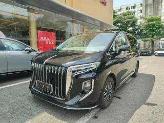 Hongqi hq9