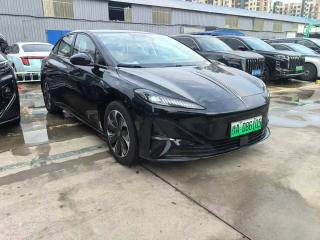 Hongqi tiangong