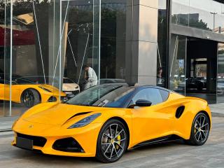 emira sports_car