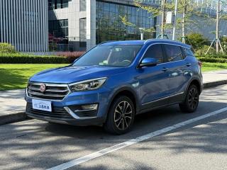 hanteng x5