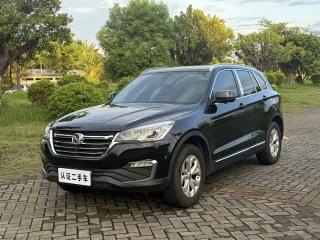 hanteng x7