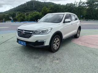 hanteng x7