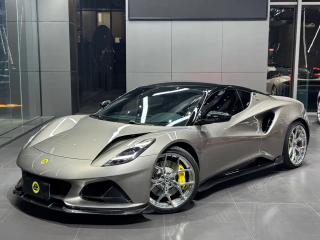 emira sports_car