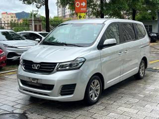 Hualing 7