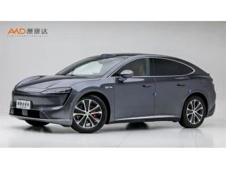 Luxeed r7