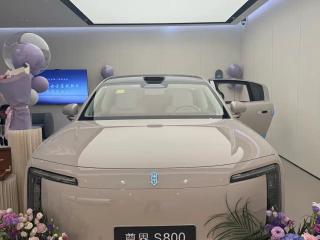 Zun_jie suv