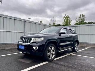 Jeep grand-cherokee
