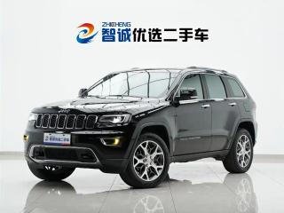 Jeep grand-cherokee