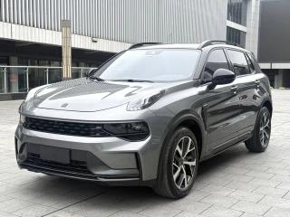 Lynk&co 01