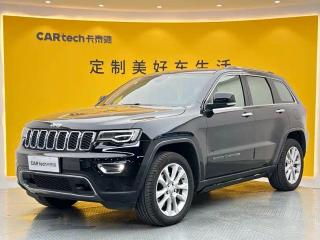 Jeep grand-cherokee