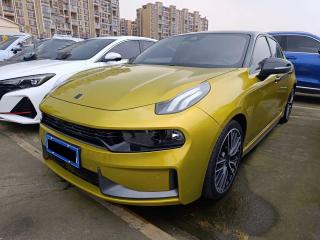 Lynk&co 03