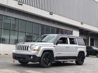 Jeep grand-cherokee-imported