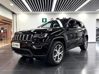 Jeep grand-cherokee