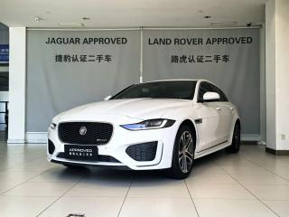 Jaguar xel
