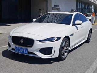 Jaguar xel