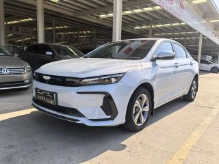 Geely l