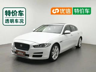 Jaguar xel