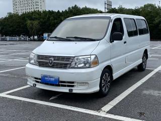 jinhaishi grace
