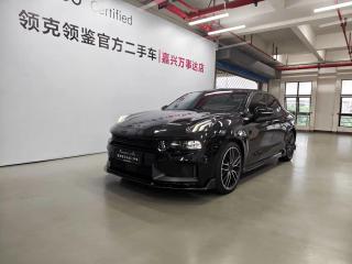 Lynk&co 03