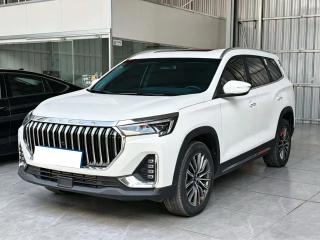 Jetour x90